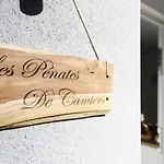 Les Penates De Camiers