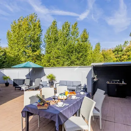 Holiday home Les Penates De