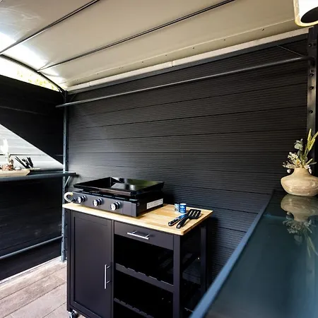 Les Pénates De Camiers