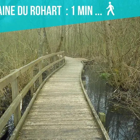 Les Pénates De * Camiers